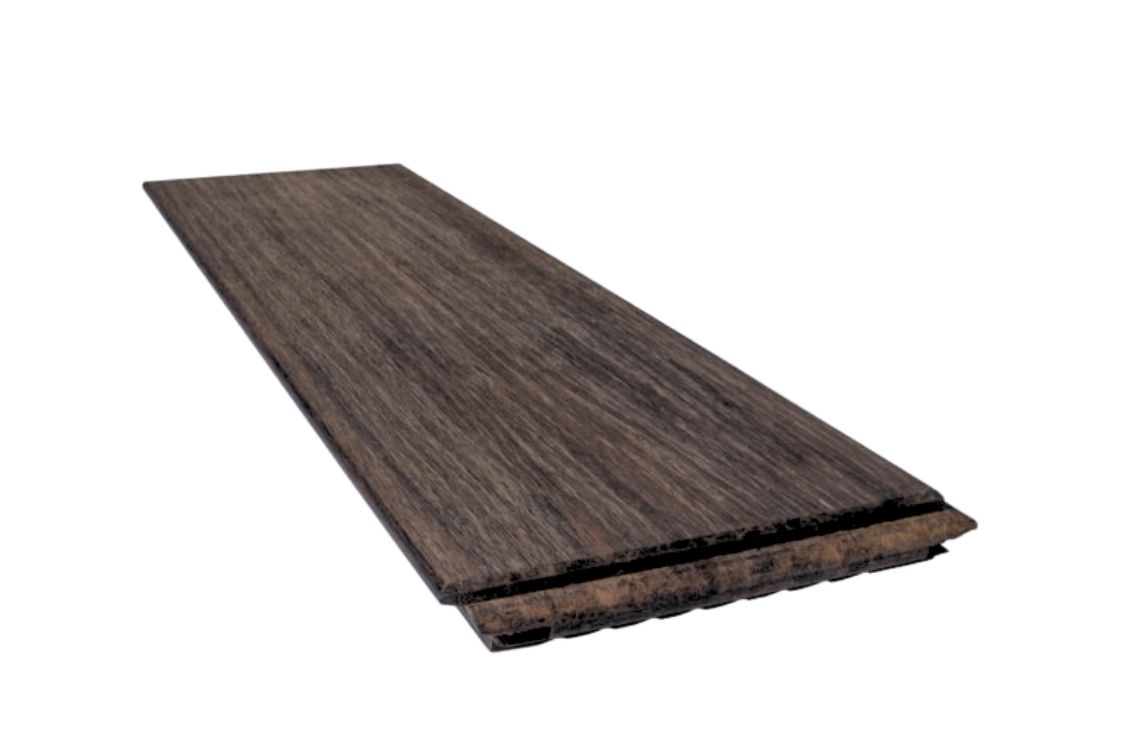 Tarima exterior Bamboo X treme NV Oculto 137x20 mm