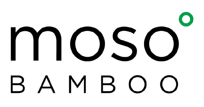 BAMBOO MOSO LOGO